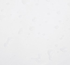 Plandeka vidaXL vidaXL Plandeka, biały, 1,5x10 m, 650 g/m 6