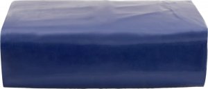 Plandeka vidaXL Plandeka, niebieska, 1,5x10 m, 600 g/m² 2