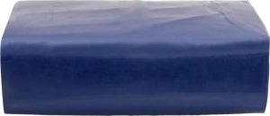 Plandeka vidaXL Plandeka, niebieska, 2x3 m, 600 g/m² 2