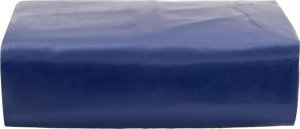 Plandeka vidaXL Plandeka, niebieska, 1,5x20 m, 600 g/m² 2