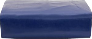 Plandeka vidaXL Plandeka, niebieska, 3x5 m, 600 g/m² 2