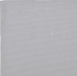 Plandeka vidaXL Plandeka, szara, 3,5x5 m, 600 g/m² 6