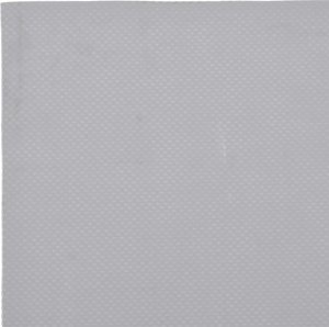 Plandeka vidaXL Plandeka, szara, 1,5x20 m, 600 g/m² 6