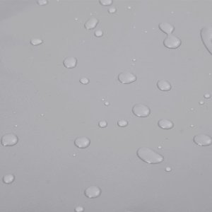 Plandeka vidaXL Plandeka, szara, 5x8 m, 600 g/m² 7