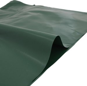 Plandeka vidaXL Plandeka, zielona, 2,5x3,5 m, 600 g/m² 4
