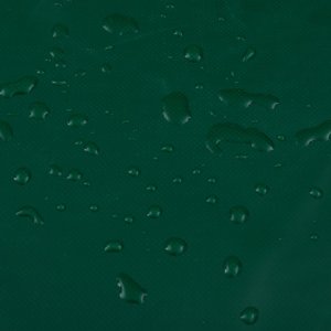 Plandeka vidaXL Plandeka, zielona, 2,5x3,5 m, 600 g/m² 7