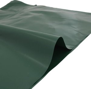 Plandeka vidaXL Plandeka, zielona, 2x3 m, 600 g/m² 4