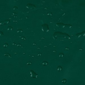 Plandeka vidaXL Plandeka, zielona, 4x7 m, 600 g/m² 7