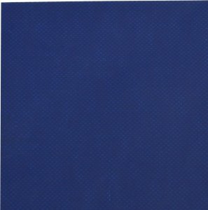 Plandeka vidaXL Plandeka, niebieska, 6x8 m, 600 /m 5