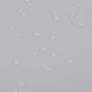 Plandeka vidaXL Plandeka, szara, 5x7 m, 600 g/m 6