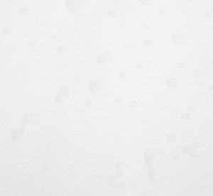 Plandeka vidaXL Plandeka, biała, 4x8 m, 600 g/m 6