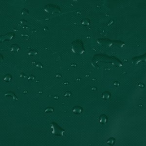 Plandeka vidaXL Plandeka, zielona, 5x6 m, 600 g/m 6