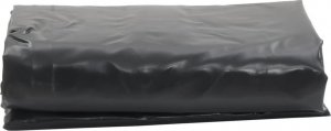 Plandeka vidaXL Plandeka, antracytowa, 5x7 m, 600 g/m 2