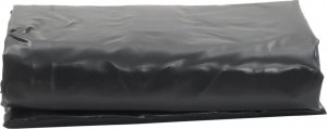 Plandeka vidaXL Plandeka, antracytowa, 1,5x20 m, 600 g/m 2