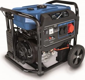 Scheppach GENERATOR SG7100X 5.0 KW 2