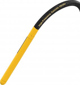 MSW Wibrator zagęszczarka do betonu dł. 5m buława 40cm x 34mm 2000W Wibrator zagęszczarka do betonu dł. 5m buława 40cm x 34mm 2000W 3