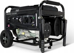 Scheppach Generatorius SG3100, 11