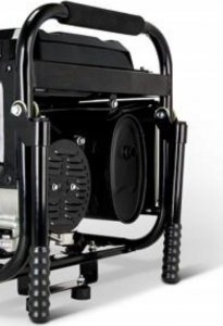 Scheppach Generatorius SG3100, 12