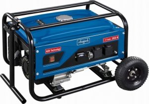 Scheppach Generatorius SG3100, 13