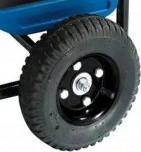 Scheppach Generatorius SG3100, 15