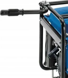 Scheppach Generatorius SG3100, 17