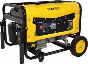 Scheppach Generatorius SG3100, 3