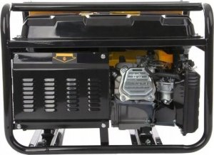 Scheppach Generatorius SG3100, 5