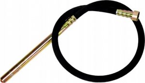 Geko Buława do wibratora 35mm x 2m (1/5) 2