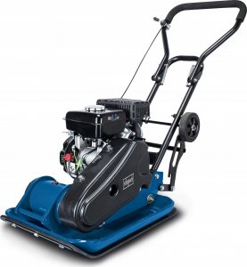 Scheppach Zagęszczarka Scheppach HP1900S 2