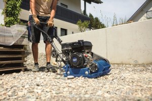 Scheppach Zagęszczarka Scheppach HP1900S 5