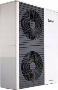 Vaillant Pakiet pompa ciepła VWL 105/6A+ moduł ścienny MEH 97/6+VRC 720 aroTHERM plus monoblok 2