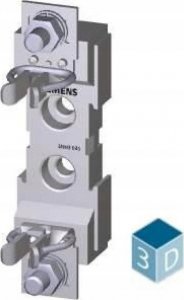 Siemens Siemens 3NH3030, 1 pc(s), 134 mm, 73 mm, 112 mm, 218 g 1
