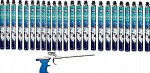 Sourcing TYTAN GUN GLUE FOR STYROFOAM 750ml EURO LINE 3