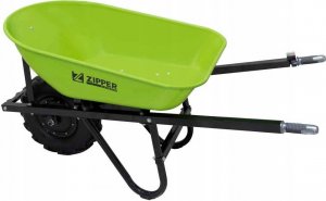 Zipper Zipper ZI-EWB200S Akku-Schubkarre 2