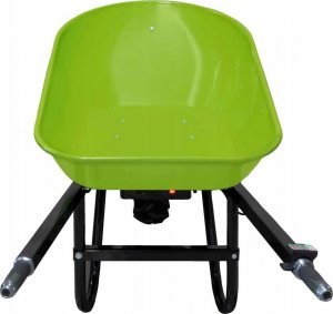 Zipper Zipper ZI-EWB200S Akku-Schubkarre 3