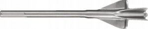 Milwaukee MILWAUKEE SDS-MAX CHISEL 35mm x 380mm WINGED 1