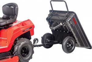 Glebogryzarka Hortmasz Glebogryzarka HGS 1051 N HORTMASZ Spalinowa z napędem z przeciwbieżnym ruchem noży 3