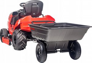 Glebogryzarka Hortmasz Glebogryzarka HGS 1051 N HORTMASZ Spalinowa z napędem z przeciwbieżnym ruchem noży 5