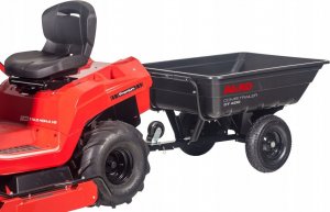 Glebogryzarka Hortmasz Glebogryzarka HGS 1051 N HORTMASZ Spalinowa z napędem z przeciwbieżnym ruchem noży 8