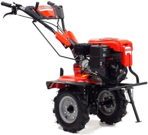 Glebogryzarka Hortmasz Glebogryzarka HGS LX1000 HS212 HORTMASZ Spalinowa + koła gumowe 12