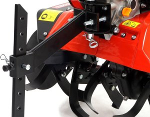 Glebogryzarka Hortmasz Glebogryzarka HGS LX750 HS212 HORTMASZ Spalinowa + 8-elementowy zestaw 5