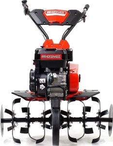 Glebogryzarka Hortmasz Glebogryzarka HGS LX750 HS212 HORTMASZ Spalinowa + 8-elementowy zestaw 1
