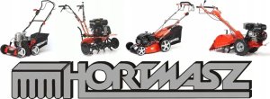 Glebogryzarka Hortmasz Glebogryzarka HGS LX750 HS212 HORTMASZ Spalinowa + koła gumowe 2