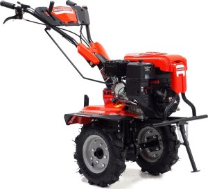 Glebogryzarka Hortmasz Glebogryzarka HGS LX1000 HS212 HORTMASZ Spalinowa + 7-elementowy zestaw 3