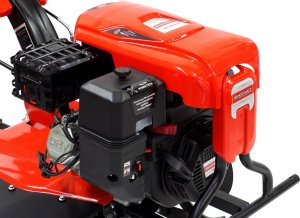 Glebogryzarka Hortmasz Glebogryzarka HGS LX1000 HS212 HORTMASZ Spalinowa + 7-elementowy zestaw 4