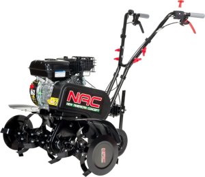Glebogryzarka NAC Glebogryzarka TIP80-CR950 NAC Spalinowa + 10-elementowy zestaw akcesoriów 1