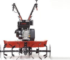 Glebogryzarka Hortmasz Glebogryzarka HGS 6580 L HORTMASZ Spalinowa + 10-elementowy zestaw akcesoriów 4