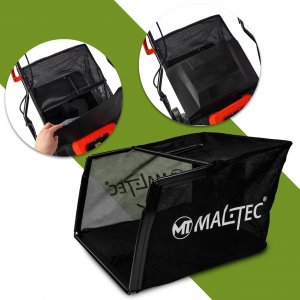 Maltec Aerator Wertykulator Elektryczny MasterLawn-PRO2800 5