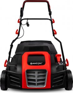 Maltec Aerator Wertykulator Elektryczny MasterLawn-PRO2800 8
