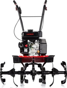 Glebogryzarka Hortmasz Glebogryzarka HGS 155 L HORTMASZ Spalinowa + 9-elementowy zestaw akcesoriów 2